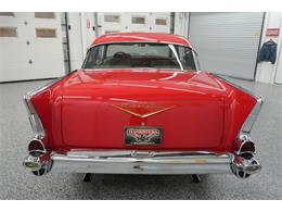 1957 Chevrolet Bel Air (CC-2098645) for sale in Homer City, Pennsylvania