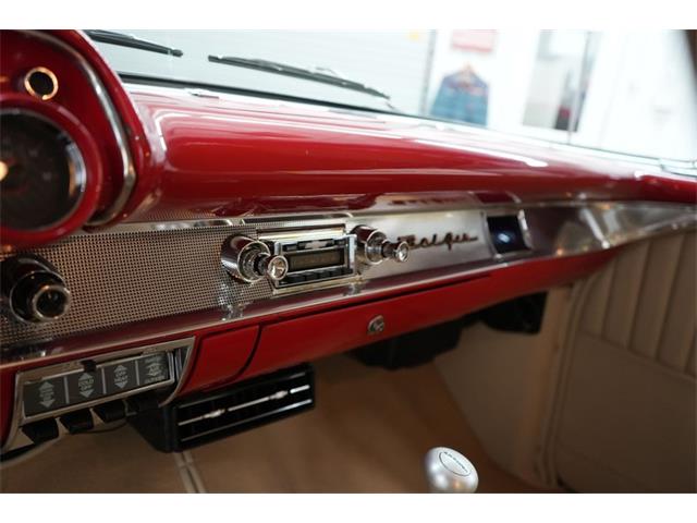 1957 Chevrolet Bel Air (CC-2098645) for sale in Homer City, Pennsylvania