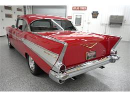 1957 Chevrolet Bel Air (CC-2098645) for sale in Homer City, Pennsylvania