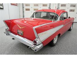 1957 Chevrolet Bel Air (CC-2098645) for sale in Homer City, Pennsylvania