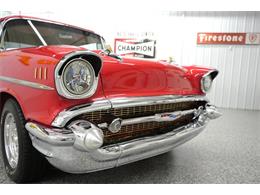 1957 Chevrolet Bel Air (CC-2098645) for sale in Homer City, Pennsylvania