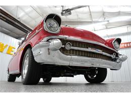 1957 Chevrolet Bel Air (CC-2098645) for sale in Homer City, Pennsylvania