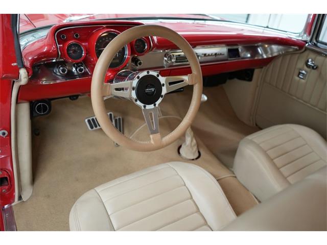 1957 Chevrolet Bel Air (CC-2098645) for sale in Homer City, Pennsylvania