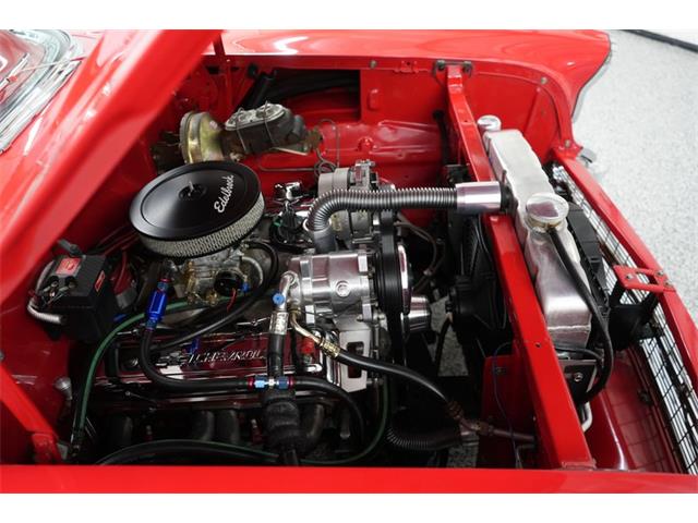 1957 Chevrolet Bel Air (CC-2098645) for sale in Homer City, Pennsylvania