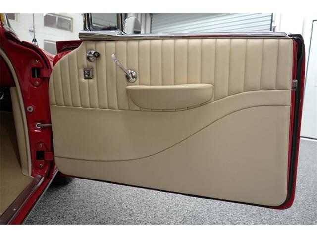 1957 Chevrolet Bel Air (CC-2098645) for sale in Homer City, Pennsylvania