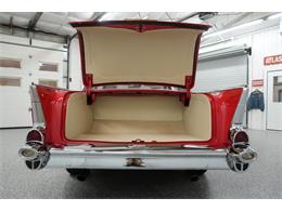 1957 Chevrolet Bel Air (CC-2098645) for sale in Homer City, Pennsylvania