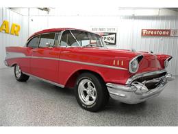 1957 Chevrolet Bel Air (CC-2098645) for sale in Homer City, Pennsylvania