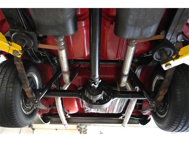 1957 Chevrolet Bel Air (CC-2098645) for sale in Homer City, Pennsylvania