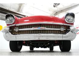 1957 Chevrolet Bel Air (CC-2098645) for sale in Homer City, Pennsylvania