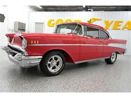 1957 Chevrolet Bel Air (CC-2098645) for sale in Homer City, Pennsylvania