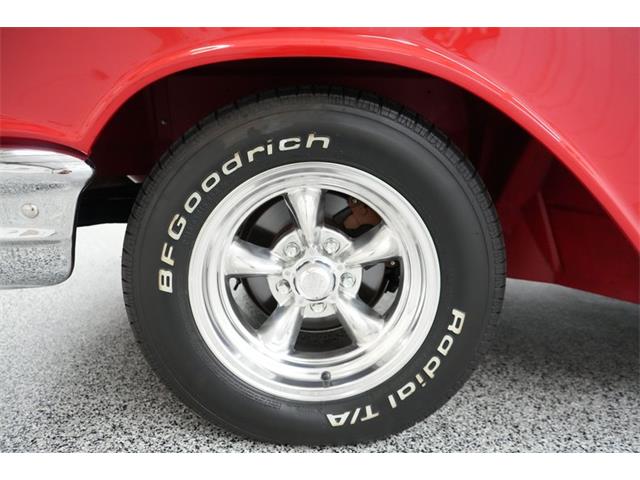 1957 Chevrolet Bel Air (CC-2098645) for sale in Homer City, Pennsylvania