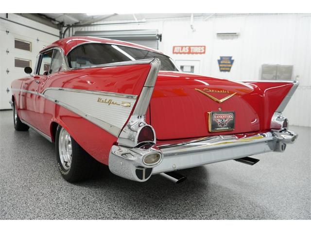 1957 Chevrolet Bel Air (CC-2098645) for sale in Homer City, Pennsylvania