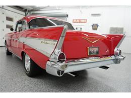 1957 Chevrolet Bel Air (CC-2098645) for sale in Homer City, Pennsylvania