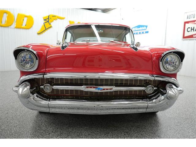 1957 Chevrolet Bel Air (CC-2098645) for sale in Homer City, Pennsylvania