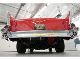 1957 Chevrolet Bel Air (CC-2098645) for sale in Homer City, Pennsylvania