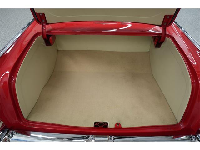 1957 Chevrolet Bel Air (CC-2098645) for sale in Homer City, Pennsylvania