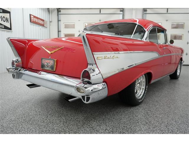 1957 Chevrolet Bel Air (CC-2098645) for sale in Homer City, Pennsylvania