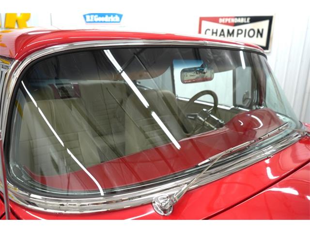 1957 Chevrolet Bel Air (CC-2098645) for sale in Homer City, Pennsylvania