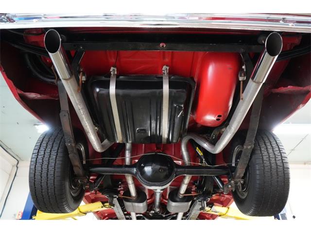 1957 Chevrolet Bel Air (CC-2098645) for sale in Homer City, Pennsylvania