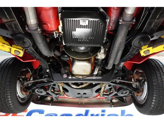 1957 Chevrolet Bel Air (CC-2098645) for sale in Homer City, Pennsylvania