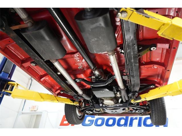 1957 Chevrolet Bel Air (CC-2098645) for sale in Homer City, Pennsylvania