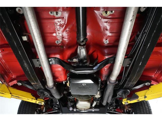 1957 Chevrolet Bel Air (CC-2098645) for sale in Homer City, Pennsylvania