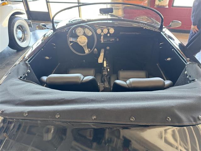 1955 Porsche Typ 356/1 “Gmünd Roadster” Recreation (CC-2098646) for sale in Henderson, Nevada