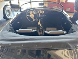 1955 Porsche Typ 356/1 “Gmünd Roadster” Recreation (CC-2098646) for sale in Henderson, Nevada