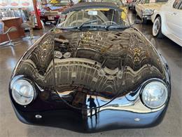 1955 Porsche Typ 356/1 “Gmünd Roadster” Recreation (CC-2098646) for sale in Henderson, Nevada