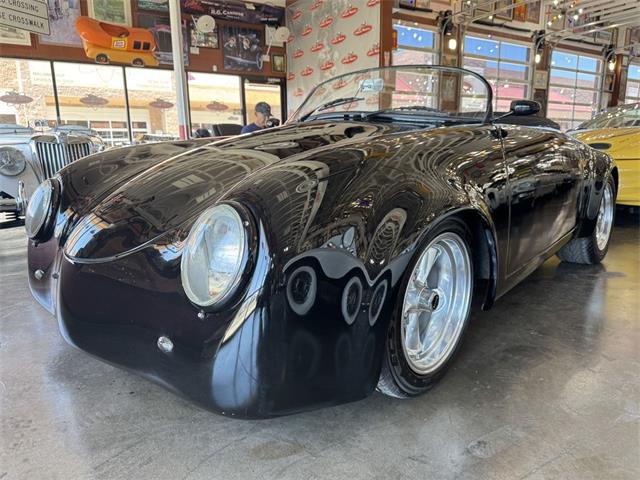 1955 Porsche Typ 356/1 “Gmünd Roadster” Recreation (CC-2098646) for sale in Henderson, Nevada