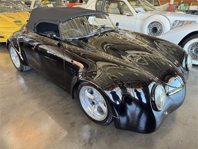 1955 Porsche Typ 356/1 “Gmünd Roadster” Recreation (CC-2098646) for sale in Henderson, Nevada
