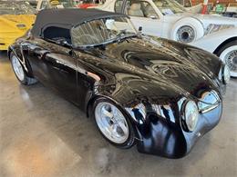 1955 Porsche Typ 356/1 “Gmünd Roadster” Recreation (CC-2098646) for sale in Henderson, Nevada