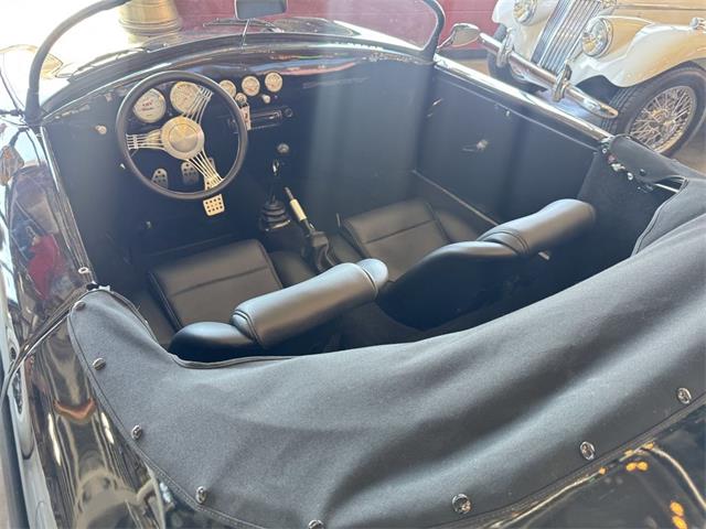 1955 Porsche Typ 356/1 “Gmünd Roadster” Recreation (CC-2098646) for sale in Henderson, Nevada