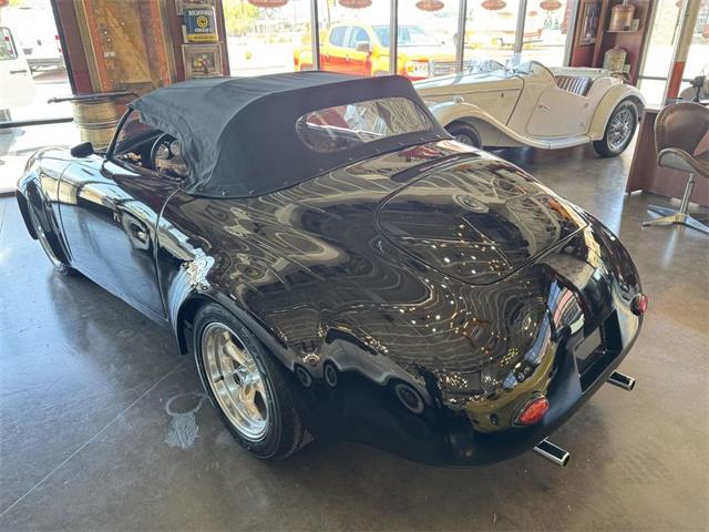 1955 Porsche Typ 356/1 “Gmünd Roadster” Recreation (CC-2098646) for sale in Henderson, Nevada