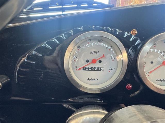 1955 Porsche Typ 356/1 “Gmünd Roadster” Recreation (CC-2098646) for sale in Henderson, Nevada