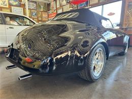 1955 Porsche Typ 356/1 “Gmünd Roadster” Recreation (CC-2098646) for sale in Henderson, Nevada