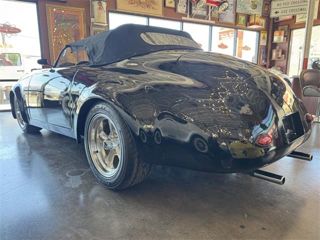 1955 Porsche Typ 356/1 “Gmünd Roadster” Recreation (CC-2098646) for sale in Henderson, Nevada