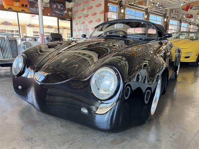 1955 Porsche Typ 356/1 “Gmünd Roadster” Recreation (CC-2098646) for sale in Henderson, Nevada