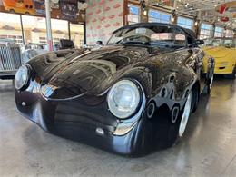 1955 Porsche Typ 356/1 “Gmünd Roadster” Recreation (CC-2098646) for sale in Henderson, Nevada