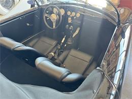 1955 Porsche Typ 356/1 “Gmünd Roadster” Recreation (CC-2098646) for sale in Henderson, Nevada