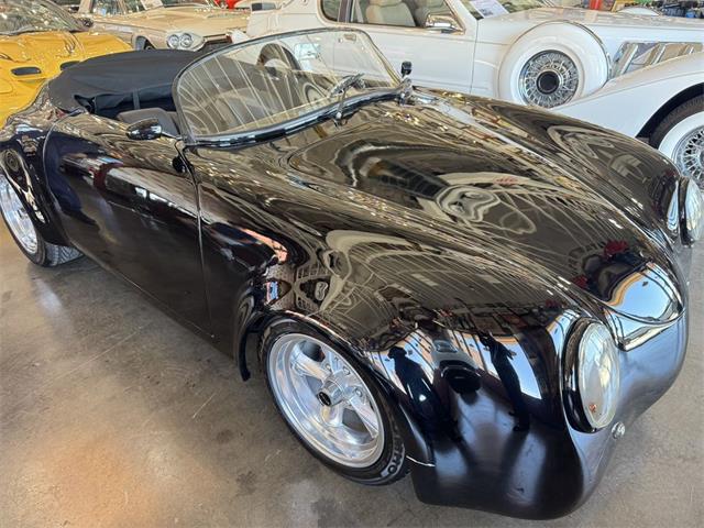 1955 Porsche Typ 356/1 “Gmünd Roadster” Recreation (CC-2098646) for sale in Henderson, Nevada