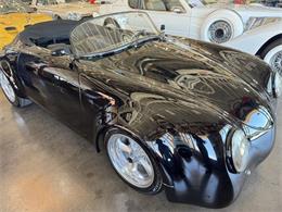 1955 Porsche Typ 356/1 “Gmünd Roadster” Recreation (CC-2098646) for sale in Henderson, Nevada