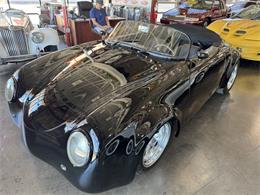 1955 Porsche Typ 356/1 “Gmünd Roadster” Recreation (CC-2098646) for sale in Henderson, Nevada