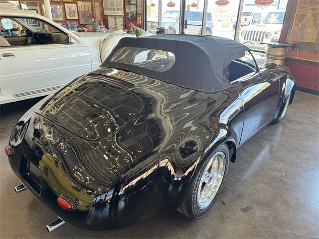 1955 Porsche Typ 356/1 “Gmünd Roadster” Recreation (CC-2098646) for sale in Henderson, Nevada