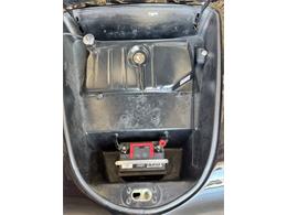 1955 Porsche Typ 356/1 “Gmünd Roadster” Recreation (CC-2098646) for sale in Henderson, Nevada