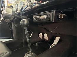 1955 Porsche Typ 356/1 “Gmünd Roadster” Recreation (CC-2098646) for sale in Henderson, Nevada