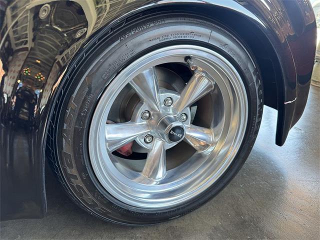 1955 Porsche Typ 356/1 “Gmünd Roadster” Recreation (CC-2098646) for sale in Henderson, Nevada