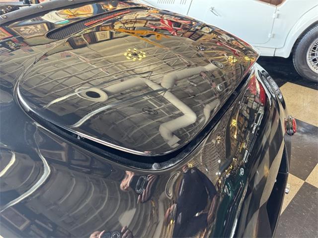 1955 Porsche Typ 356/1 “Gmünd Roadster” Recreation (CC-2098646) for sale in Henderson, Nevada