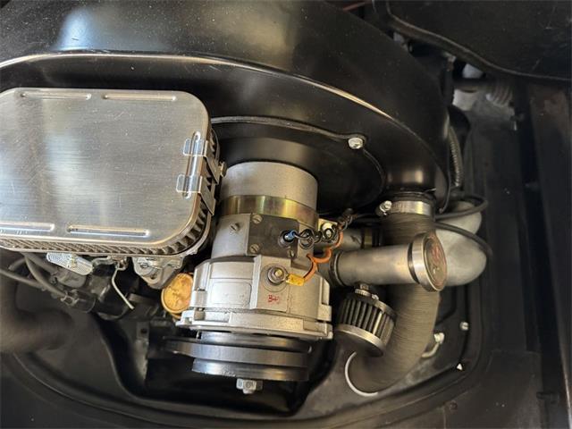 1955 Porsche Typ 356/1 “Gmünd Roadster” Recreation (CC-2098646) for sale in Henderson, Nevada