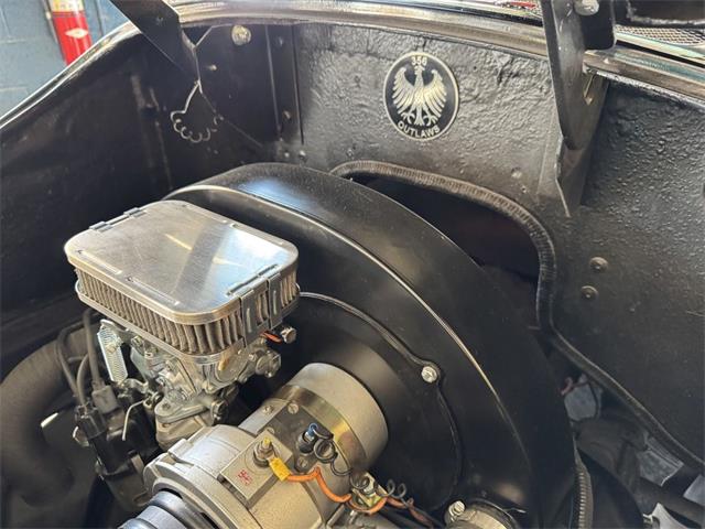 1955 Porsche Typ 356/1 “Gmünd Roadster” Recreation (CC-2098646) for sale in Henderson, Nevada